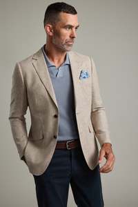 New Arrivals: Welland Texture Blazer