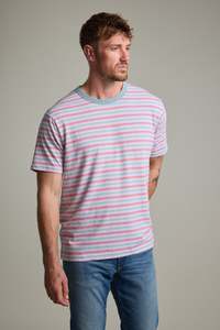 New Arrivals: Heanes Stripe Tee