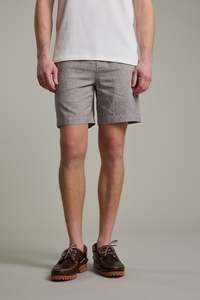 Mens Pants: Woodley Weekend Short