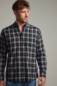 Carter Check Shirt