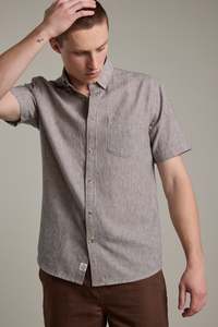 Woodley Texture Shirt