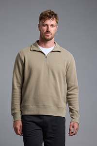 Halyard 1/4 Zip