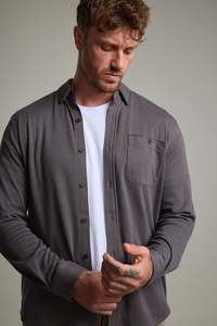 Francis Knitted Shirt