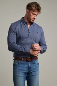 Francis Knitted Shirt