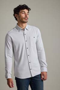 Francis Knitted Shirt