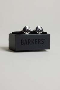 Gear Stick Cufflink