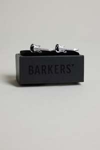 Products: Guitar Cufflink