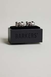 Products: Racer Car Cufflink