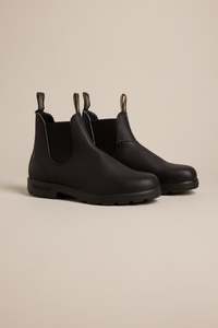 Mens Accessories: Blundstone Original Chelsea Boots #510