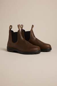 Blundstone Classic Chelsea Boots #1609