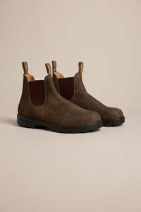 Blundstone Classic Chelsea Boots #585