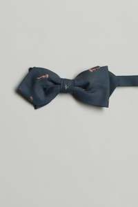 Mens Accessories: Parisian Fox Bow Tie
