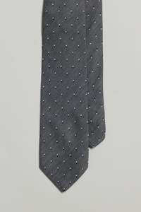 Parisian Twin Dot Tie