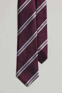 Henry Stripe Tie