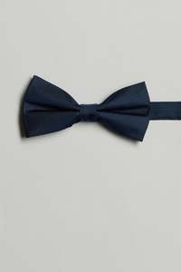 Ties Bow Ties: Norfolk Texture Bow Tie