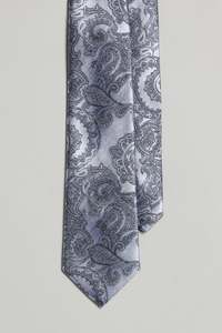 Bakerfield Tie