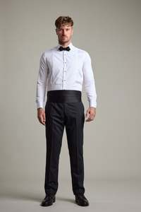 Barkers Cummerbund