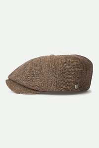 Brixton Brood Snap Cap