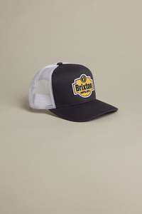 Brixton Hats: Brixton International Trucker