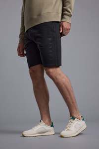 Organic Classic Print Track Short