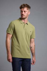Regent Pique Polo