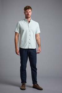 Archer Oxford Shirt