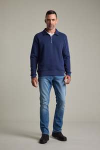 Halyard 1/4 Zip
