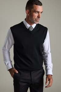 Skyland ZQrx Merino Vest