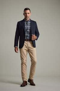 New Arrivals: Smyth Knitted Blazer