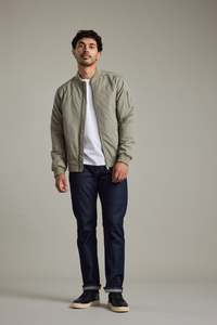 Dunhill Bomber Jacket