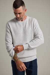 Anchorline Cotton Crew