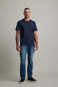 Good Earth Cotton T-Shirt
