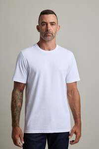 Good Earth Cotton T-Shirt