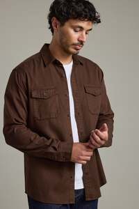 Mens Shirts: Darden Shirt