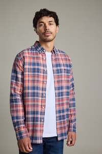 Buffalo Check Shirt