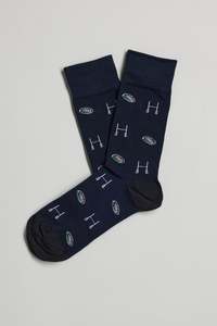 Ruggers Sock