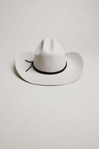 Brixton Laredo Wthr Guard Cowboy Hat