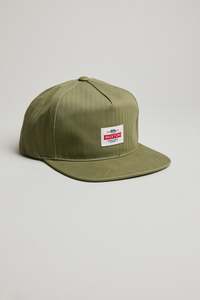 Brixton Pinnacle HP Snapback