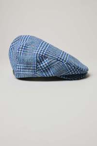Brixton Hats: Brixton Hooligan LW Snap Cap