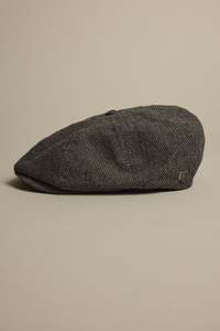 Brixton Brood Snap Cap