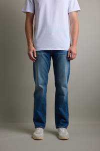 Best Sellers: Drifter Denim Relax Jean