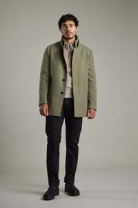 Raymond Coat