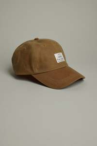 Best Sellers: Benson Waxed Cotton Cap