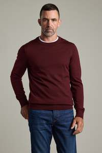 Best Sellers: Skyland ZQrx Merino Crew