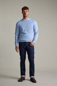 Skyland ZQrx Merino Crew