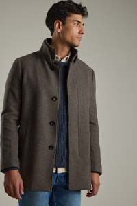 Raymond Coat