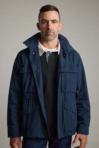 Mens Jackets Coats: Yelton Field Jacket