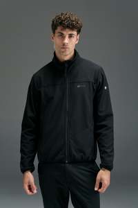 Mens Jackets Coats: WearEver Softshell Jacket