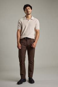 Moleskin Pant