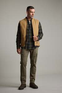 Mens Pants: Winchester Cargo Pant